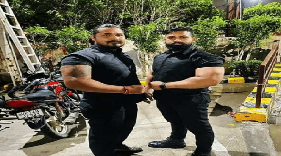 Permanent Bouncer Services In Pan India in North West Delhi, Delhi, India.