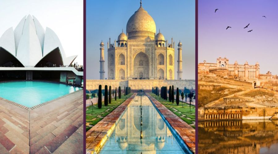 Affordable Tour Packages in North West Delhi, Delhi, India.