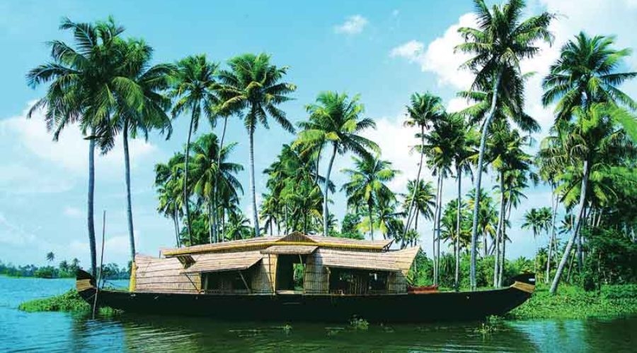 Backwaters Tour Packages in North West Delhi, Delhi, India.