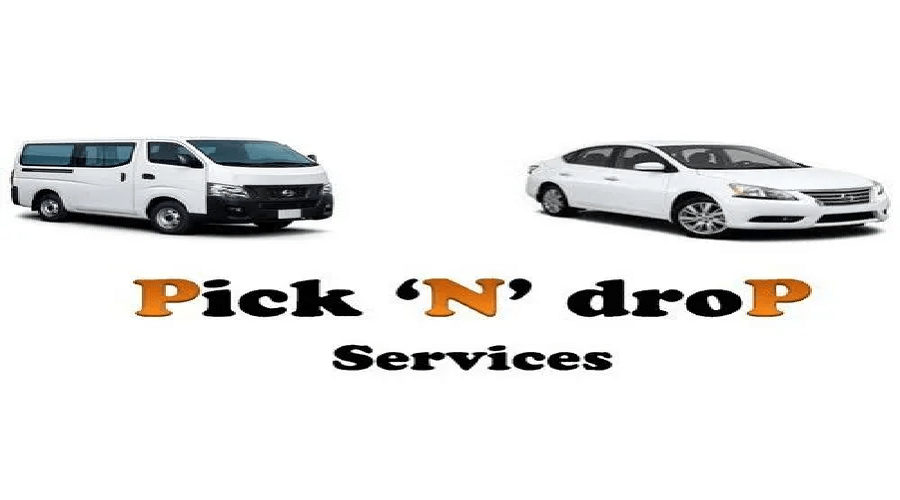 Delhi Ncr Pick Up And Drop Services in North West Delhi, Delhi, India.