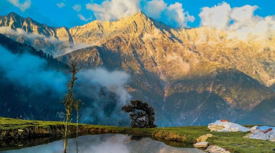 Himachal Pradesh Holiday Packages in North West Delhi, Delhi, India.