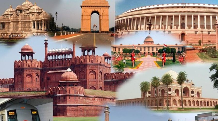 Tour Packages in North West Delhi, Delhi, India.